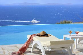 Villa Superview Chrysantina