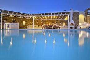 Villa Superview Chrysantina