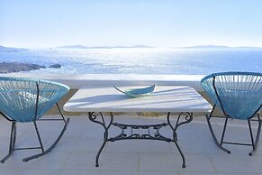 Villa Superview Chrysantina