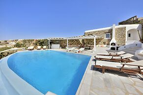 Villa Superview Chrysantina