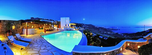 Villa Superview Chrysantina