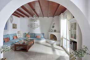 Villa Superview Chrysantina