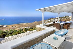 Villa Superview Chrysantina