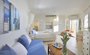 Villa Superview Chrysantina