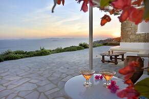 Villa Superview Chrysantina