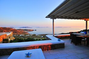 Villa Superview Chrysantina