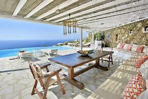 Villa Superview Chrysantina