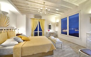 Villa Superview Chrysantina