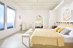 Villa Superview Chrysantina