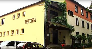 Berghotel Rotstein