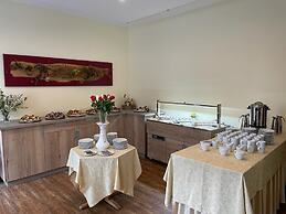 Berghotel Rotstein