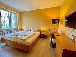 Berghotel Rotstein