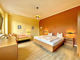 Berghotel Rotstein
