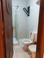 Abdoun Hills Apartment