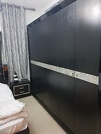 Abdoun Hills Apartment