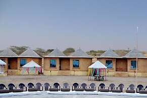 Shiv Tara Desert Camp