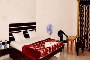 Shiv Tara Desert Camp