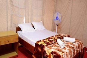 Shiv Tara Desert Camp