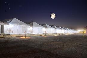 Shiv Tara Desert Camp