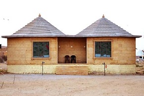 Shiv Tara Desert Camp