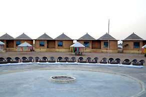 Shiv Tara Desert Camp