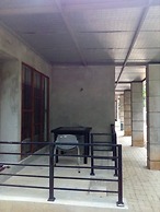 The Saliyawewa Cabins