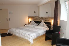 Designhotel Im Südfeld
