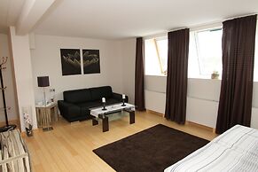 Designhotel Im Südfeld