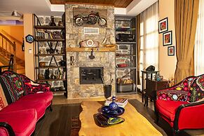 Villa Bakacak - Adults Only