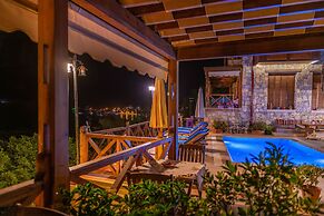 Villa Bakacak - Adults Only