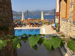 Villa Bakacak - Adults Only