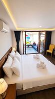 Villa Bakacak - Adults Only