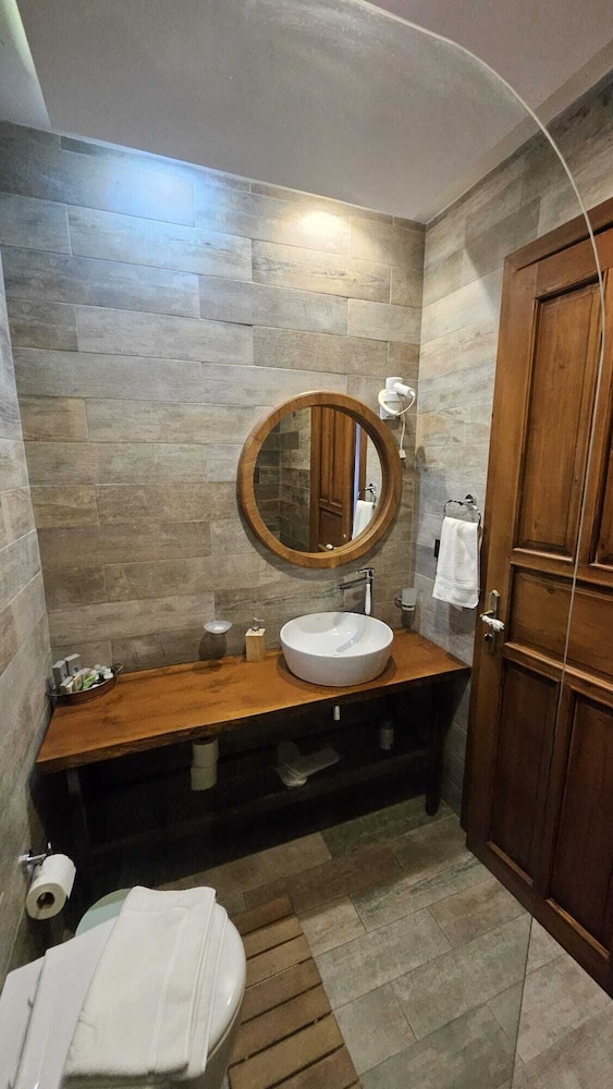 Villa Bakacak - Adults Only