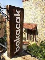 Villa Bakacak - Adults Only