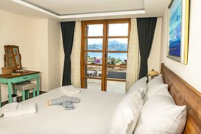 Villa Bakacak - Adults Only