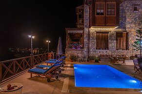 Villa Bakacak - Adults Only