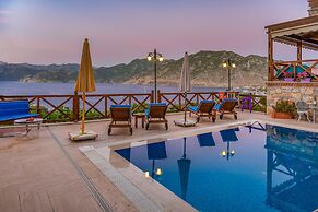 Villa Bakacak - Adults Only