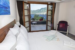 Villa Bakacak - Adults Only