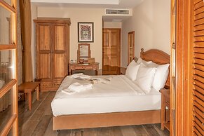 Villa Bakacak - Adults Only