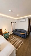 Villa Bakacak - Adults Only