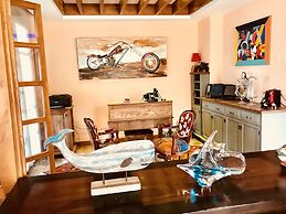 Villa Bakacak - Adults Only