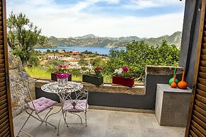 Villa Bakacak - Adults Only