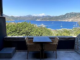 Villa Bakacak - Adults Only