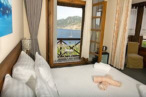 Villa Bakacak - Adults Only