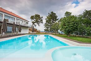 Convento do Seixo Boutique Hotel & Spa