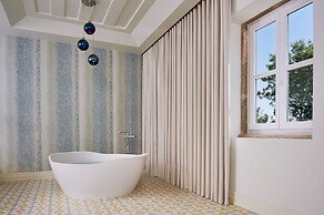 Convento do Seixo Boutique Hotel & Spa