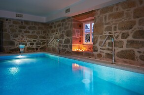 Convento do Seixo Boutique Hotel & Spa