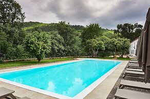 Convento do Seixo Boutique Hotel & Spa