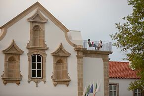 Convento do Seixo Boutique Hotel & Spa