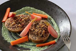 Convento do Seixo Boutique Hotel & Spa